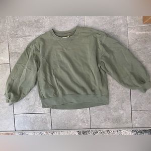 Abercrombie & Fitch A&F Soft Collection Sweater